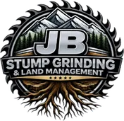 JB Stump Grinding & Land Management logo