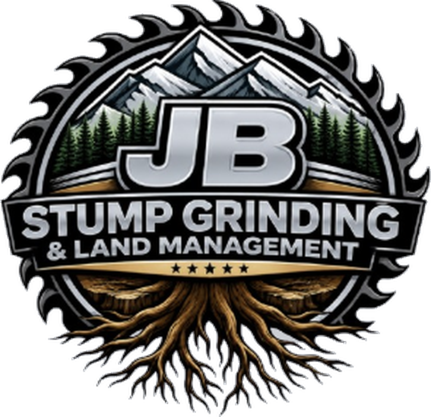JB Stump Grinding & Land Management
